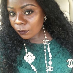 Meet your Posher, Nana naomi